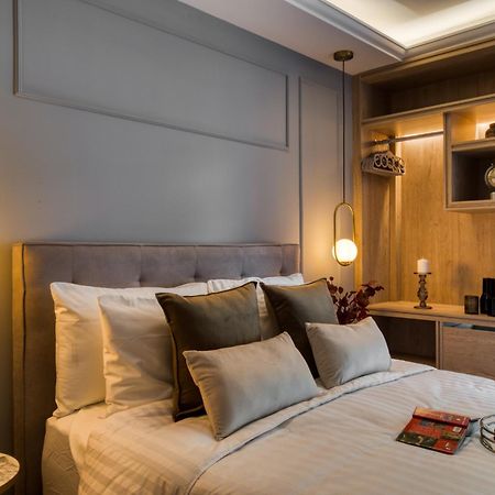 מקסיקו סיטי Casa Hannah B&B Boutique מראה חיצוני תמונה
