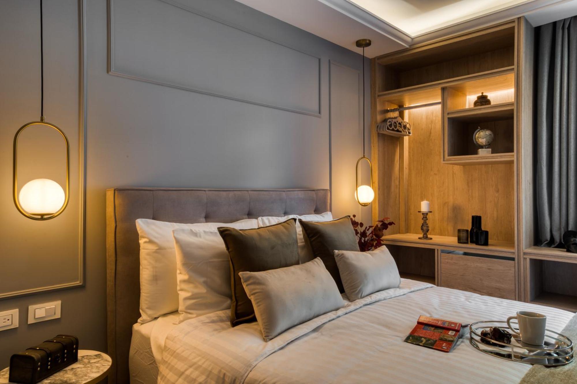 מקסיקו סיטי Casa Hannah B&B Boutique מראה חיצוני תמונה