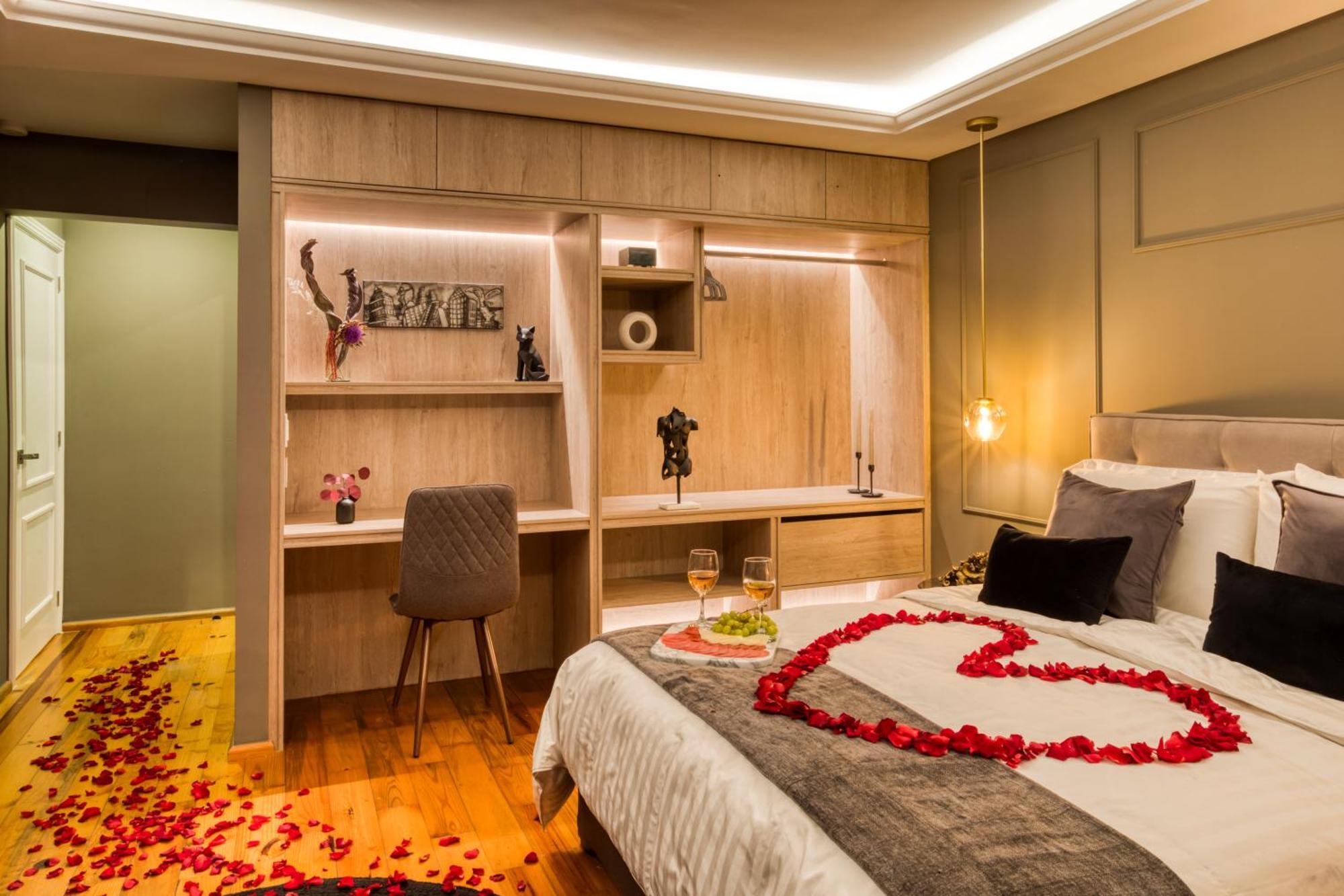 מקסיקו סיטי Casa Hannah B&B Boutique מראה חיצוני תמונה