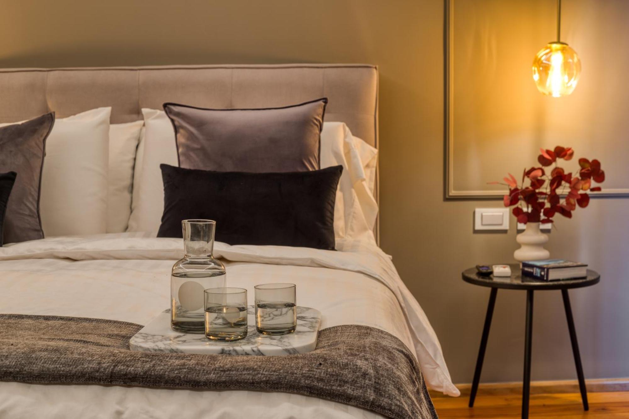מקסיקו סיטי Casa Hannah B&B Boutique חדר תמונה