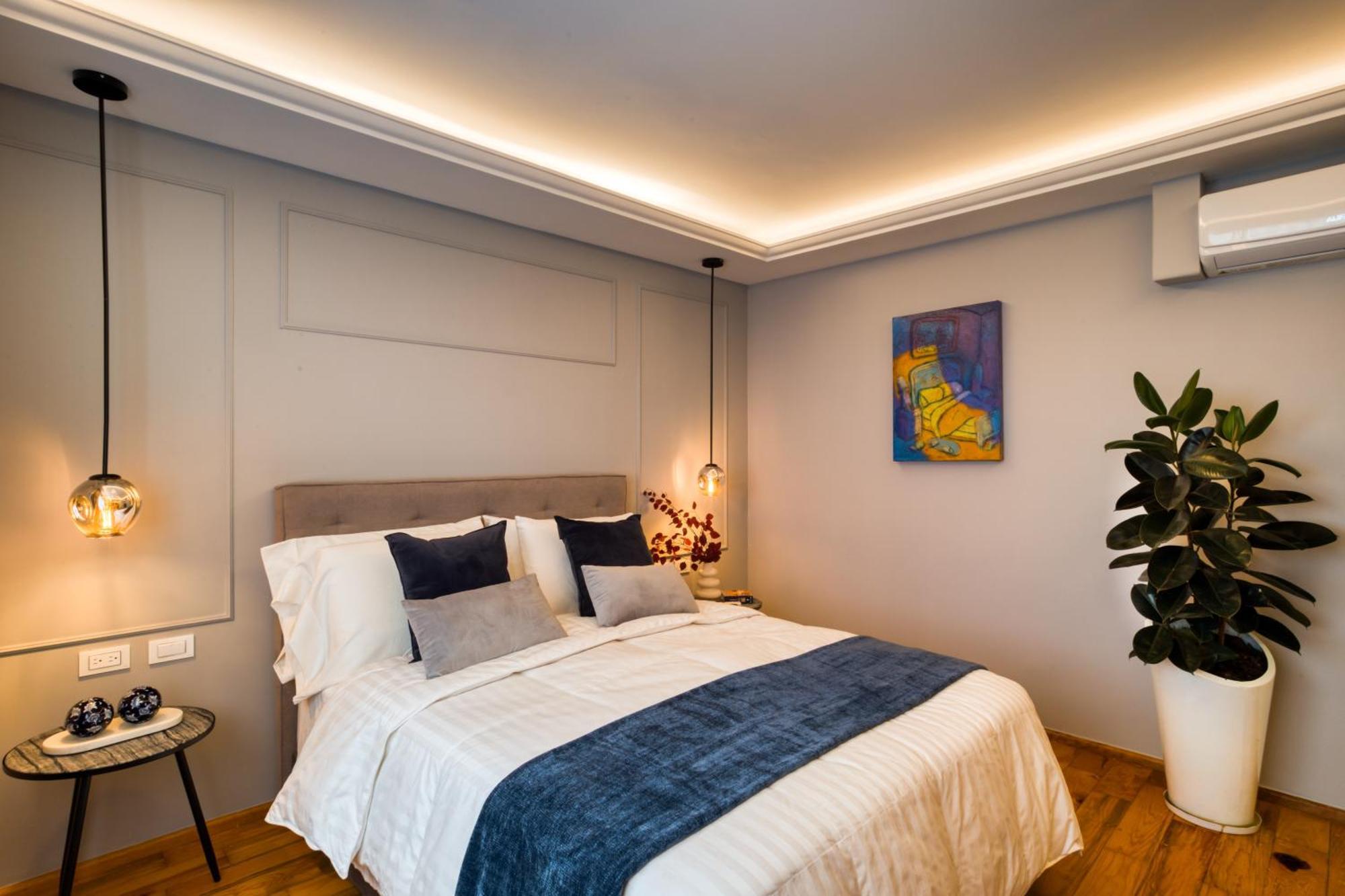 מקסיקו סיטי Casa Hannah B&B Boutique חדר תמונה