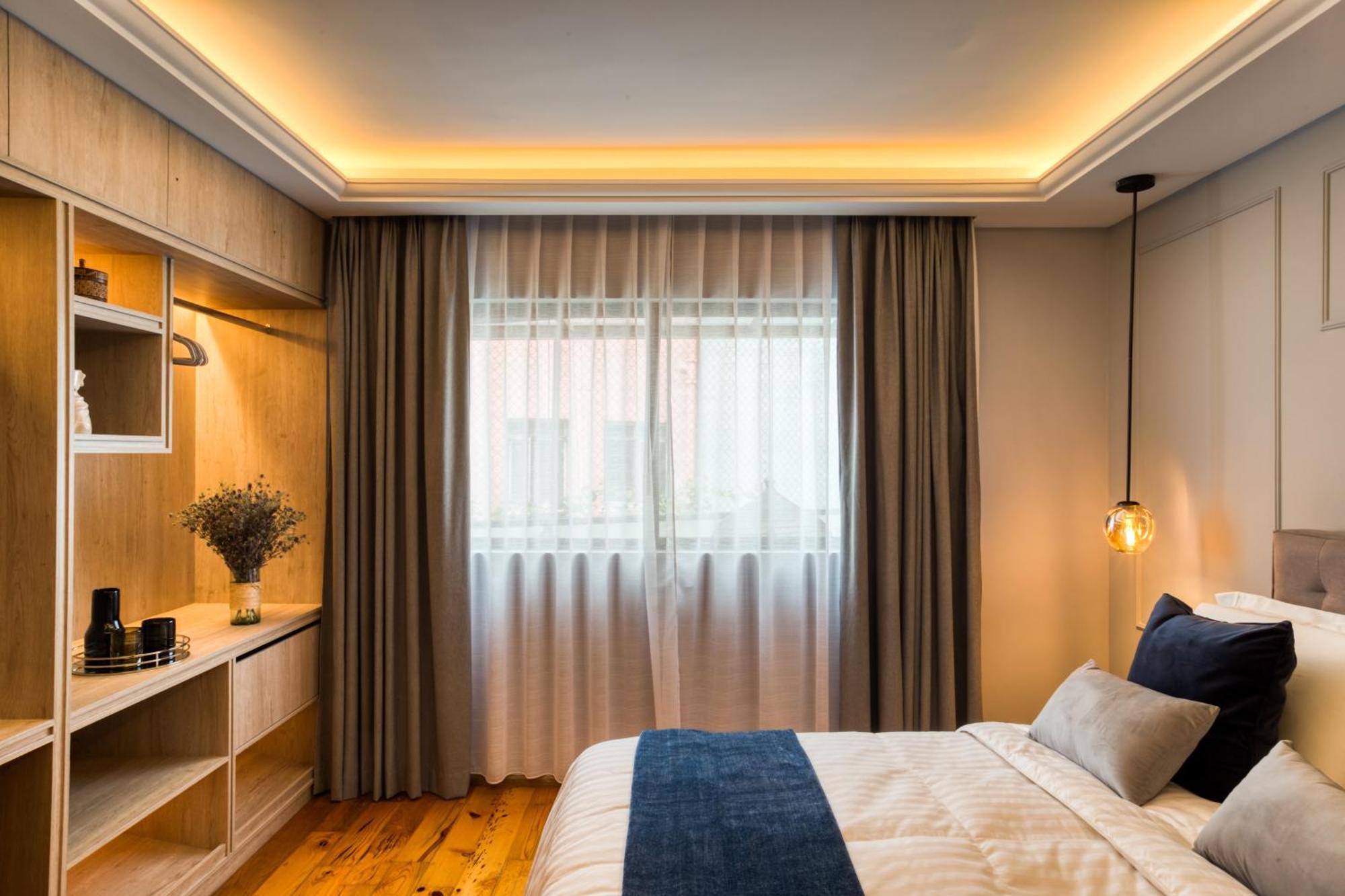 מקסיקו סיטי Casa Hannah B&B Boutique חדר תמונה