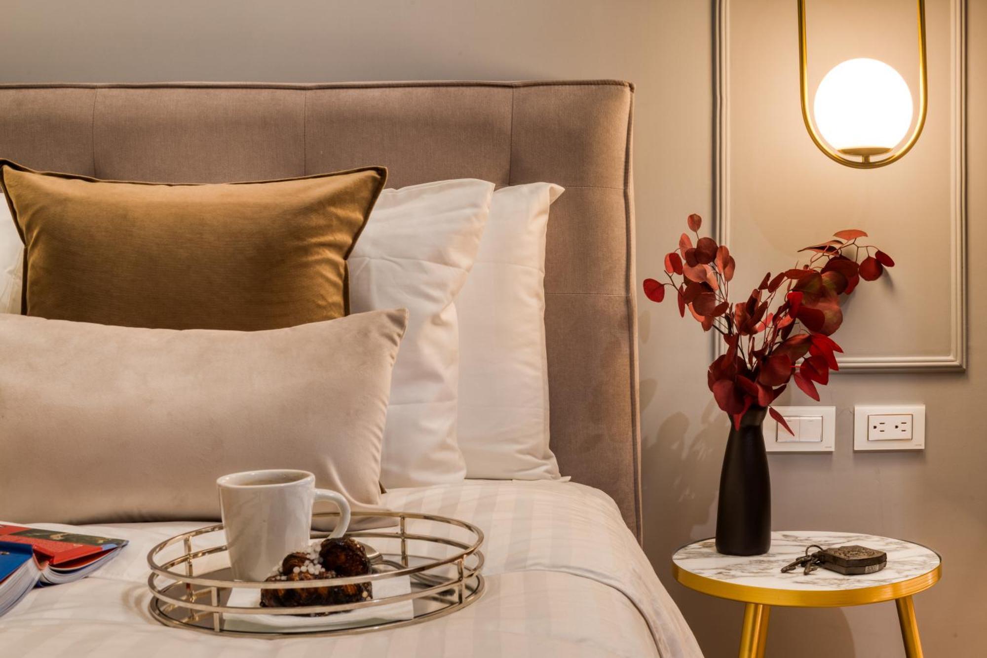 מקסיקו סיטי Casa Hannah B&B Boutique מראה חיצוני תמונה