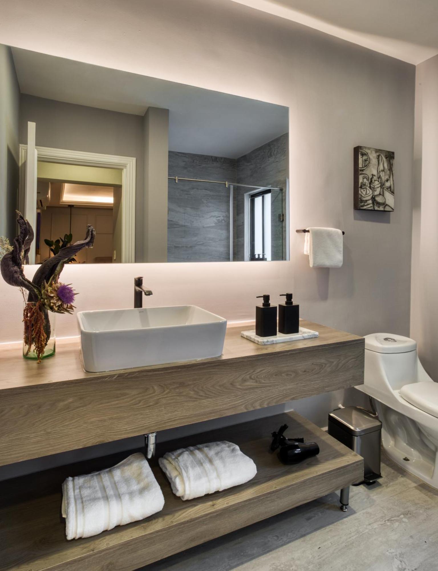 מקסיקו סיטי Casa Hannah B&B Boutique חדר תמונה