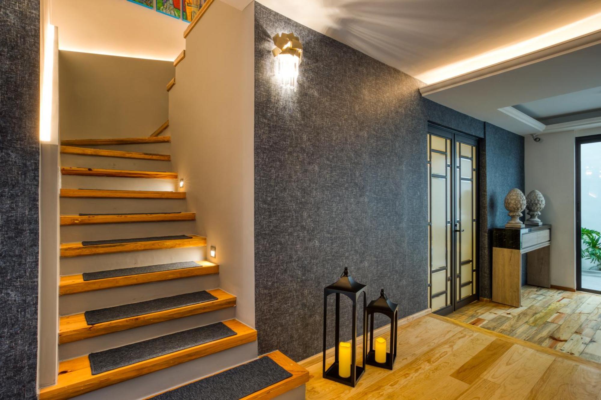 מקסיקו סיטי Casa Hannah B&B Boutique מראה חיצוני תמונה