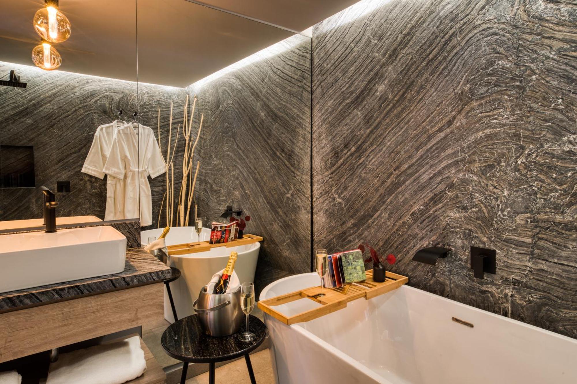 מקסיקו סיטי Casa Hannah B&B Boutique מראה חיצוני תמונה